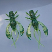 FishUp Real Craw 1.5"