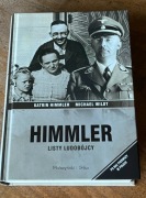 HIMMLER LISTY LUDOBÓJCY Katrin Himmler Michael Wildt