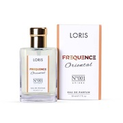 U1 Impriaal Vaalley Gissah – 50 ml Perfumy Unisex Loris