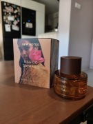 New Notes Magico Safrano Ekstrakt Perfum 60ml.