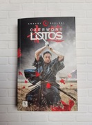 Arkady Saulski - Czerwony lotos (Zapiski Stali. Tom 1)