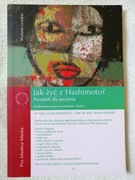 JAK ŻYĆ Z HASHIMOTO? PORADNIK DLA PACJENTA