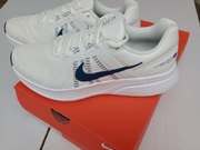 Nowe męskie buty sportowe Nike Run Swift 2 roz 42 model CU3517 Białe