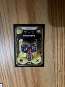 MATCH ATTAX UCL 2025/26 2026 100 CLUB 467 RAPHINHA FC BARCELONA