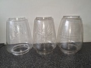 Klosze do lamp naftowych