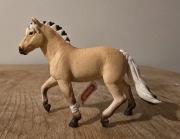 Schleich koń fiordzki klacz figurka model z 2023 r