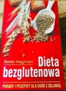 Dieta bezglutenowa