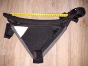 HORIZON ETUI TORBA ROWEROWA POD RAMĘ