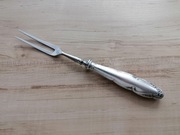 PRZEDWOJENNY WIDELEC DO ZAKĄSEK BRACIA HENNEBERG WARSZAWA