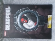 Deadpool Tajny Agent - Ciemna Strona Marvela