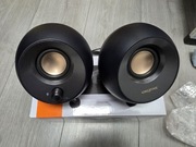 Głośniki CREATIVE Pebble V2 2.0 Idealne