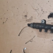 Listwa Wtryskowa Boxer Ducato Jumper 2.2 hdi 120 PS Chojnice