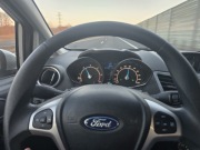 FORD FIESTA - Champion  1.6 TDCi_