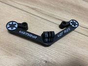 Uchwyt na smartphone do YAMAHA YZF R125 kolorowy - Druk 3D