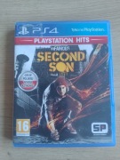 inFamous second son 