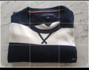 Sweter Tommy Hilfiger 
