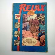 Magazyn RELAX nr 24 1979 r. 