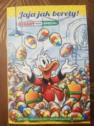 Gigant poleca special 1/2024 jaja jak berety