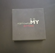 Rozmawiajmy intymnie