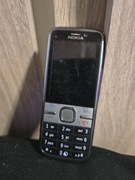 ... Nokia C5-00 ...