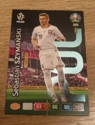 Sebastian Szymański WONDER KID Fans Euro 2020