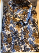 Koszula męska Trafox 43 slim