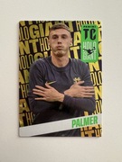 Palmer Holo Giant Karta piłkarska Top Class 2025 