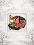 Inspector Sherbet Bus Adopt Me Roblox