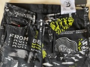 Jeans Diesel D-Vider-SP3 Carrot W32 L32 32x32