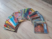 Czasopismo magazyn PAN  44 nr.