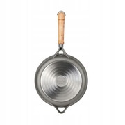 Berndes Bonanza Induction rondel z pokrywką 18 cm, 1,7 L