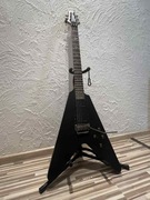 Schecter V-1 FR- gitara elektryczna- UNIKAT