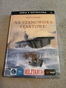 Dan Gallery - Na stanowiska startowe !