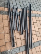 Renault Espace 4 2008 lift prowadnice foteli