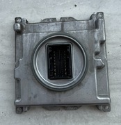 VW AUDI PRZETWORNICA LED MODUŁ 7PP941592BA