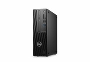 Dell Precision 3460 SFF i5-12600 8GB 256SSD WINDOWS 11 PRO - nowy