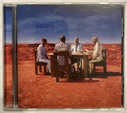 MUSE - BLACK HOLES & REVELATIONS