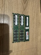 Ram 2gb ddr2 6400u