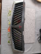 Grill atrapa chrom mitsubishi carisma 1996-1999