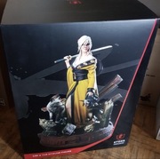 Figurka Ciri The Witcher 3 Ciri and Kitsune 