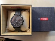 Zegarek Timex FAIRFIELD CHRONOGRAPH 41 mm mesh