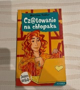 Martina Sahler Czarowanie na chłopaka