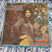 Anna Jantar - Za każdy uśmiech płyta winylowa