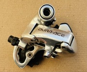 Przerzutka Tylna SHIMANO DURA-ACE RD-7700 krótki wózek SS Szosa 9s JAPAN