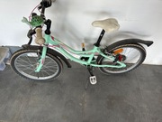 Rower kross nellybike  for girls