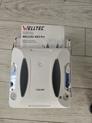 Robot sprzątający do okien WELLTEC RX3 PRO