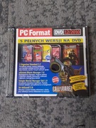 Call of Juarez PC Format 12/2010 PC DVD PL