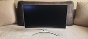 Monitor LED Acer ED273 27 "
