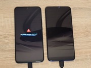 Xiaomi Redmi 9 M2004J19AG + Redmi Note 8 Pro M1906G7G telefon smartfon 