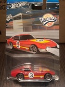 Toyota 2000gt hot wheels